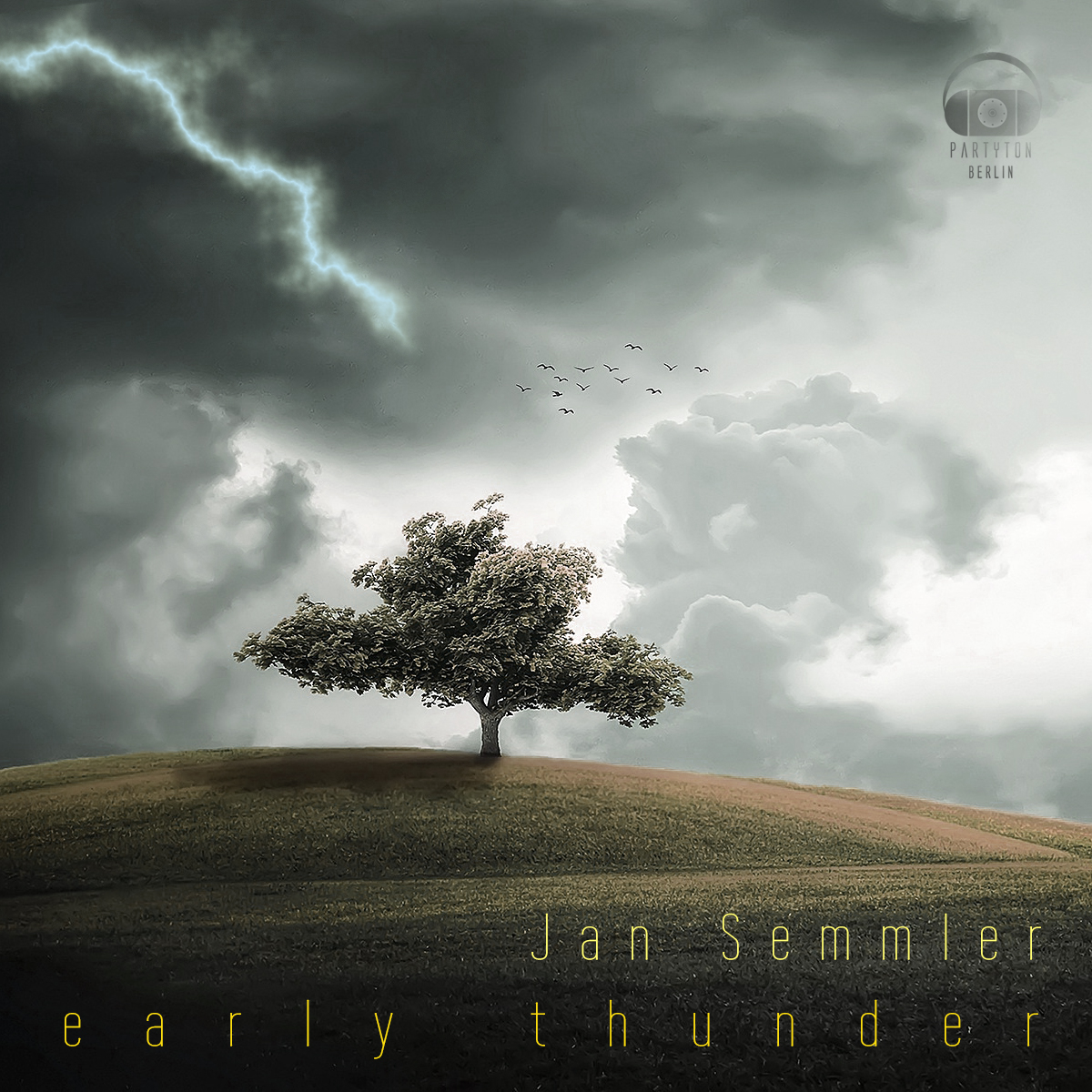 early thunder